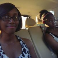 Nerissa Johnson Photo 6