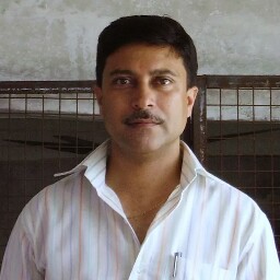 Rajeev Sharma Photo 15