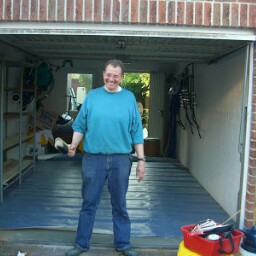 Martin Krause Photo 11