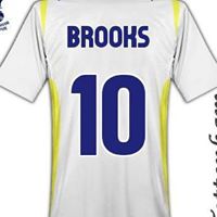 Maggie Brooks Photo 5