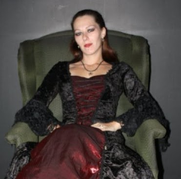 Natasha Francis Photo 12