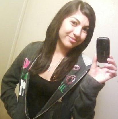 Ashley Luna Photo 9