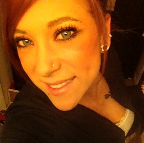 Rachel Nance Photo 13