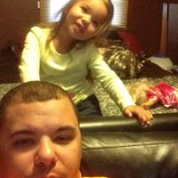 Jordan Redd Photo 4