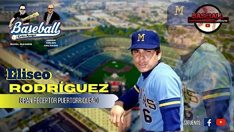 Eliseo Rodriguez Photo 33