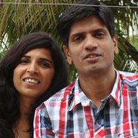 Jigisha Shah Photo 8