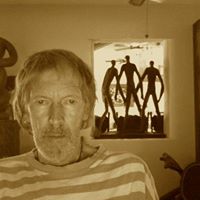 Geoffrey Myers Photo 7