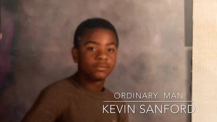 Kevin Sanford Photo 34