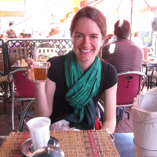 Melissa Collins Photo 15