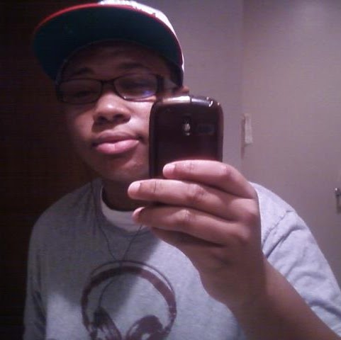 Drake Brown Photo 13