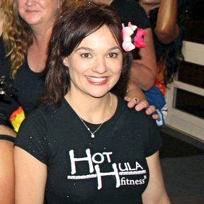 Thea Brown Photo 13