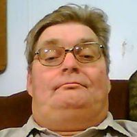 Gerald Lucas Photo 8
