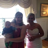 Julie Shedd Photo 5