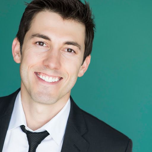Josh Padgett Photo 3