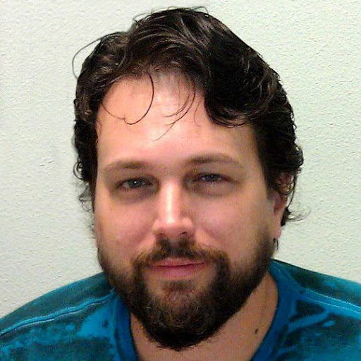 Jeremy Pate Photo 15
