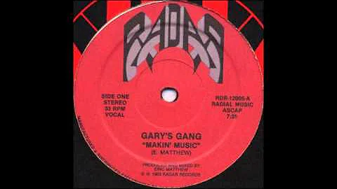 Gary Makin Photo 19