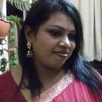 Anuradha Narayanan Photo 4