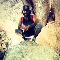 Christopher Tynes Photo 1