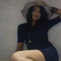 Cathy Luna Photo 4