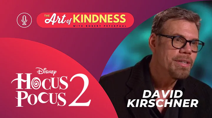 David Kirschner Photo 30