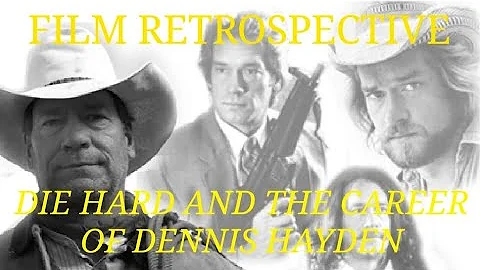 Dennis Hayden Photo 35