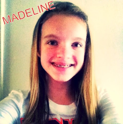 Madeline Hubbard Photo 8