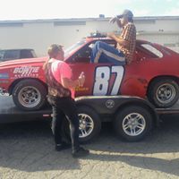 Robert Parenteau Photo 2