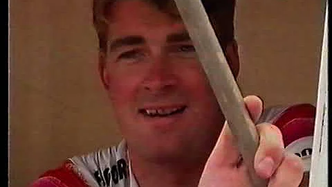 Sean Yates Photo 29