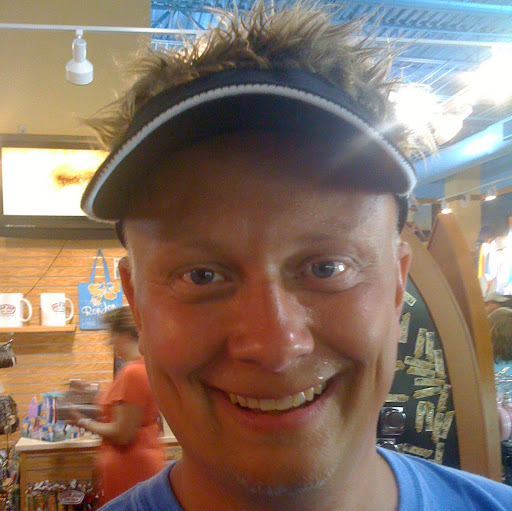 Timothy Franz Photo 5