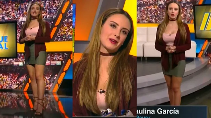 Paulina Robles Photo 23