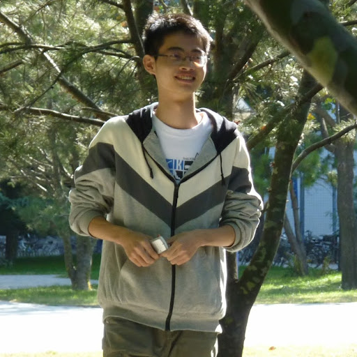 Hui Huang Photo 16
