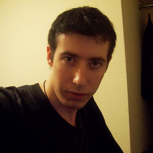 Carl Morton Photo 13