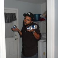 Carlos Tobias Photo 5