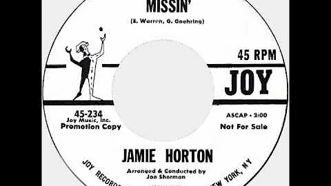 Joy Horton Photo 27
