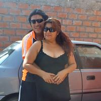 Luis Aros Photo 5