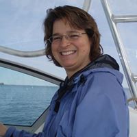 Elizabeth Maurer Photo 7