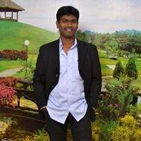 Joseph Raj Photo 4