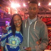 Antoinette Rucker Photo 2