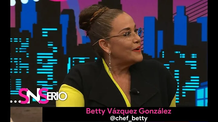 Betty Herrera Photo 33