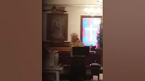 Betty Dickerson Photo 26