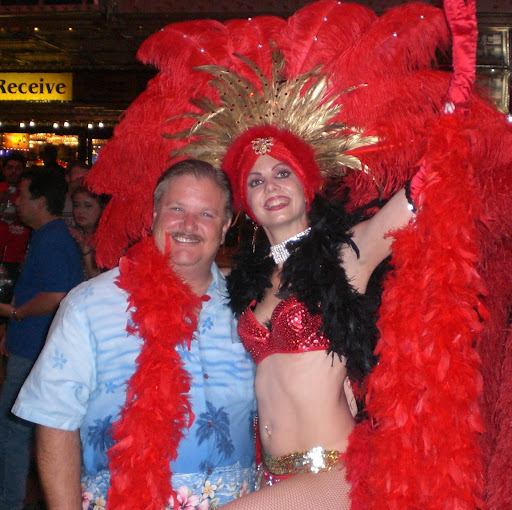 Gary Fields Photo 16