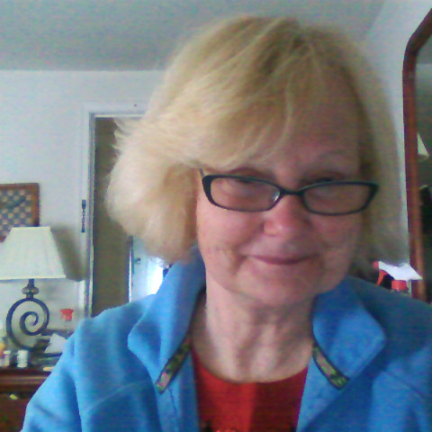 Marie Webster Photo 12