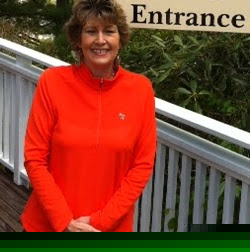Patricia Thornton Photo 15