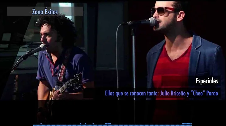 Julio Briceno Photo 17