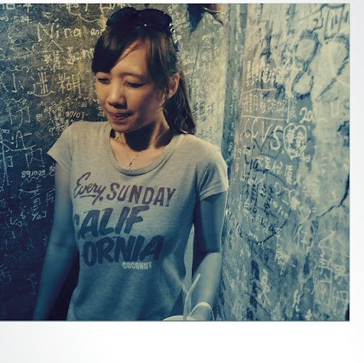 Joan Chen Photo 13