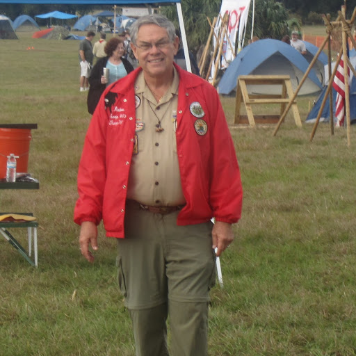 James Radosevich Photo 3