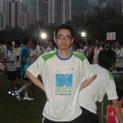 Jing Zhang Photo 20