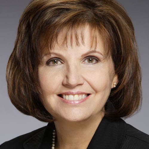 Paulette Mason Photo 5