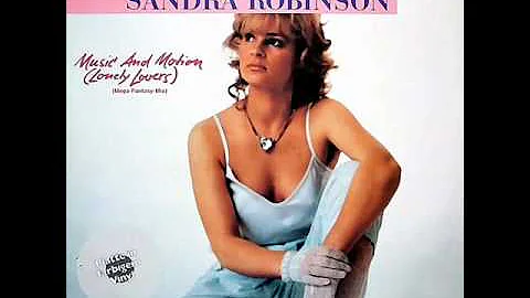 Sandra Robinson Photo 39