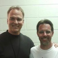 Eric Quackenbush Photo 3